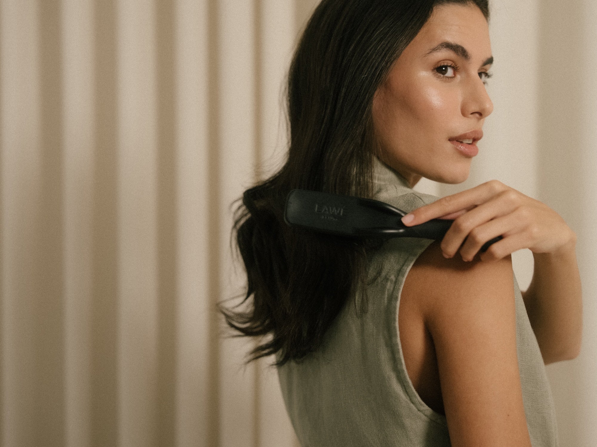 Warum die Kopfhautpflege so wichtig ist